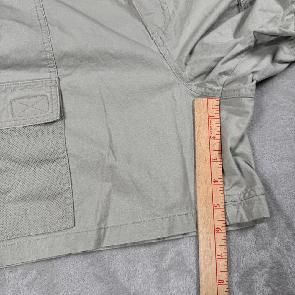 Columbia pfg performance